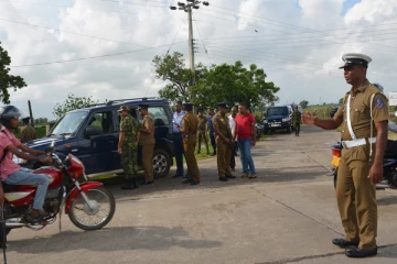 யாழில் இடம்பெற்ற விபத்தில் இளைஞர் ஒருவர் உயிரிழப்பு