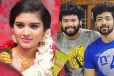 பாக்கியலட்சுமி சீரியல் நடிகரை திருமணம் செய்யும் செம்பருத்தி சீரியல் நடிகை ஷபானா - யாரை தெரியுமா