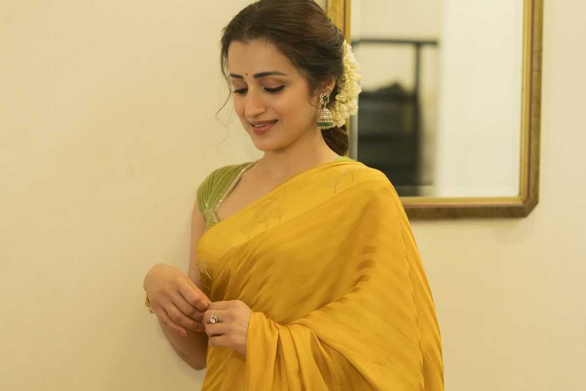 கோடியில் புறளும் திரிஷா!! சொத்து மதிப்புக்கு பின் உள்ள ரகசியம்.. | Trisha Whooping Net Worth Salary Assets கோடியில் புறளும் திரிஷா!! சொத்து மதிப்புக்கு பின் உள்ள ரகசியம்.. | Trisha Whooping Net Worth Salary Assets