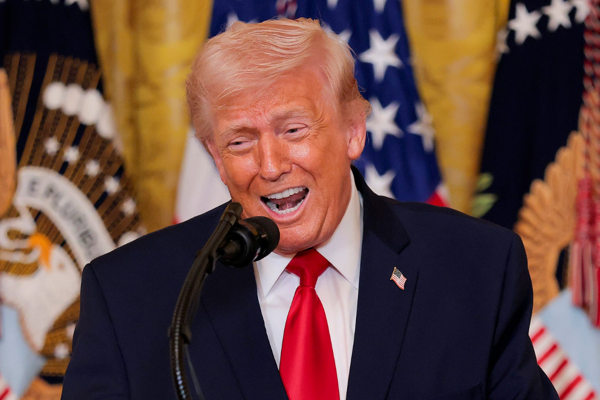 2–3 வாரங்களில் ஈரான் போர் முடிப்பேன் - டொனால்ட் ட்ரம்ப் புதிய அறிவிப்பு | Donald Trump Says Iran War Could End In 2 3 Weeks