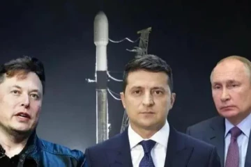 உக்ரைனுக்கு மீண்டும் துணிச்சலாக உலகின் நம்பர் 1 கோடீஸ்வரர் செய்த உதவி! ரஷ்யாவிற்கு கடுப்பு தான்