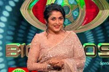 பிக்பாஸிலிருந்து இந்த வாரம் வெளியேறும் போட்டியாளர் யார் தெரியுமா? வெளியான தகவல்