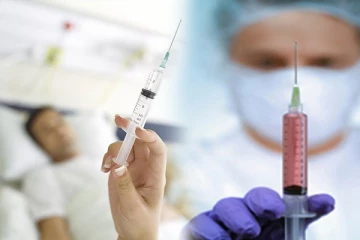 இலங்கையில் சர்ச்சைக்குரிய ஊசியால் மற்றுமொரு மரணம்