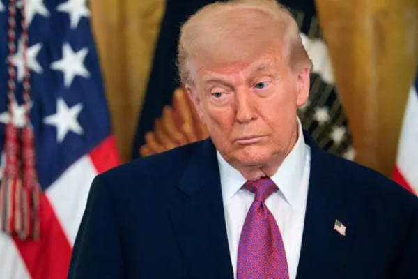 இந்தியாவுடன் நாம் ஒரு பெரிய தவறைச் செய்கிறோம். ; அமெரிக்காவிலிருந்து வெளியான தகவல் | Trump Administration Angers Allied Nation