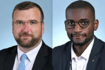 ஒற்றை வார்த்தையால்... பிரான்ஸ் நாடாளுமன்றத்தை ஸ்தம்பிக்க வைத்தவர் இடைநீக்கம்