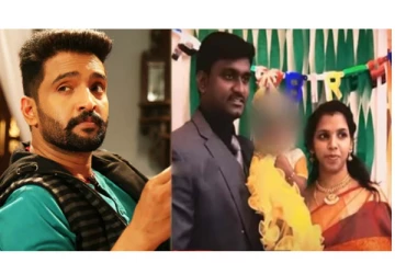 நடிகர் சந்தானத்தின் உறவுக்கார பெண் கொடூர கொலை! வெளியான அதிர்ச்சி தகவல்
