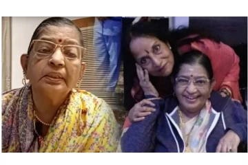 வாணி இறப்பு இசைத் துறைக்கு மிகப் பெரிய இழப்பு... - பாடகி பி.சுசீலா உருக்கமான பேட்டி...!