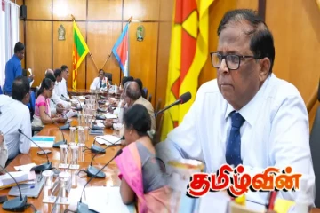 தொழில்நுட்ப ஆளணி போதாது! வெற்றிடங்களை நிரப்ப வடக்கு ஆளுநர் விசேட பணிப்புரை