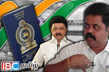 சிறீதரன் எம்.பியிடம் நடந்த விசாரணை: திரைமறைவில் நடப்பது என்ன!