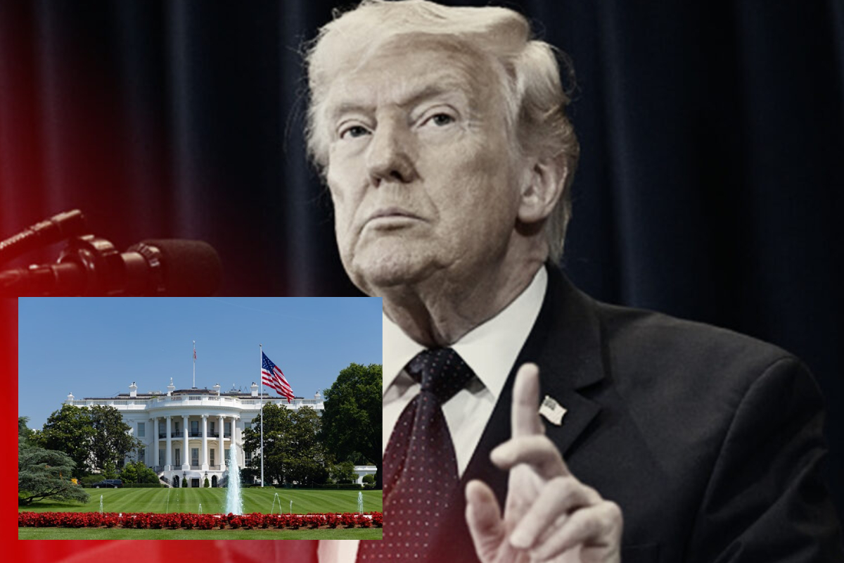 ட்ரம்புக்கு மீண்டும் உடல்நலக்குறைவு: காணொளி ஆதாரம் வைரலாகிறது! | Trump Is Unwell Again ட்ரம்புக்கு மீண்டும் உடல்நலக்குறைவு: காணொளி ஆதாரம் வைரலாகிறது! | Trump Is Unwell Again