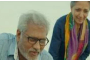 பிரபல நடிகர் கால் தவறி விழுந்ததில் மரணம்: அதிர்ச்சியில் திரையுலகம்