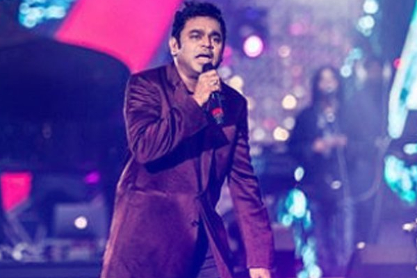 ரஹ்மானால் பணத்தை இழந்த ரசிகர்கள்.. கதறி அழுது, மயங்கி விழுந்த அவலம்.. ஷாக்கிங் வீடியோ | Shocking Incident Happened In Ar Rahman Concert