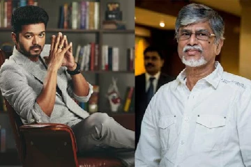 விஜய் சிறு வயது முதல் இதை பார்த்து தான் வளர்ந்தார்..ரகசியத்தை உடைத்த எஸ்ஏசி