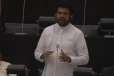 “නාඩු වී අතිරික්තයක් තිබියදී කීරි සම්බා හිඟයක් ඇති වුණේ ඇයි?” - නියෝජ්‍ය ඇමති නාමල් කරුණාරත්න හෙළි කරයි [VIDEO]