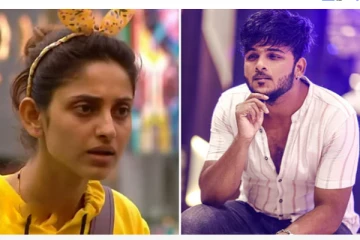 16 வயதில் ஆயிஷாவுக்கு திருமணம்..2 விவாகரத்து - முன்னாள் காதலர் சொன்ன பகீர் தகவல்