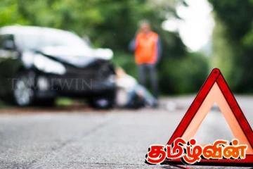 அதிகரிக்கும் வீதி விபத்துக்கள்! ஏழுமாத காலத்திற்குள் 1700பேர் பலி