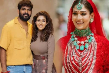 திருமணமாகி ஒரே வருடத்தில் விவாகரத்தா!! விக்னேஷ் சிவனால் நடிகை நயன்தாரா எடுத்த முடிவு?