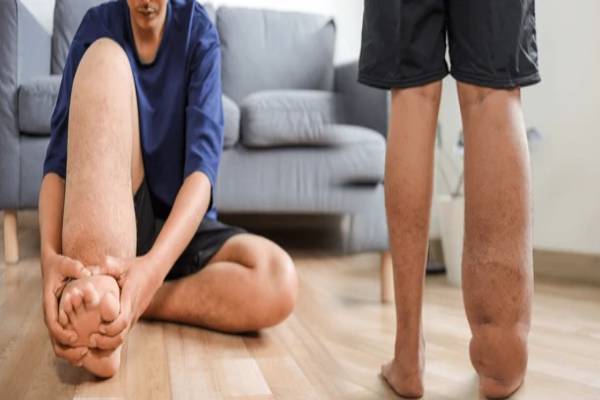elephantiasis symptoms: யானைக்கால் நோய்... தொற்று நோயா? அறிகுறிகள் எப்படியிருக்கும்? | Elephantiasis Symptoms In Tamil