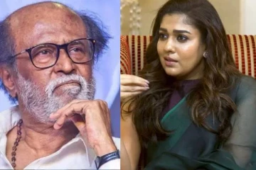 லேடி சூப்பர் ஸ்டார் விஷயத்தில் ரஜினியை அலறவிட்ட நடிகை!! நயனை வெளுத்து வாங்கிய பிரபலம்..