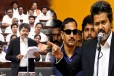 இன்று பெரும்பான்மையை நிரூபிப்பாரா முதலமைச்சர் ஜோசப் விஜய்..! நிரூபிக்காவிட்டால் என்ன நடக்கும்..