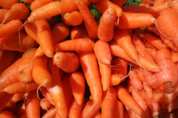 ஆண்கள் கேரட்டை பச்சையாக சாப்பிடுவதால் இவ்வளவு நன்மைகளா?