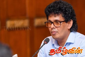 வசந்த சமரசிங்கவுக்கு எதிராக இலஞ்சம் ஊழல் ஆணைக்குழுவில் முறைப்பாடு