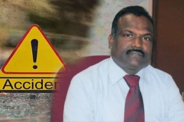 யாழ் மாவட்டத்தில் அதிகரித்துச் செல்லும் வீதி விபத்துக்கள்; ஆராயவிருக்கும் மாவட்ட செயலாளர்