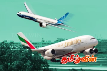 ஆயிரக்கணக்கான விமானங்கள் பாதிப்பு.. சர்வதேசத்திலும் கடுமையான சூழ்நிலை