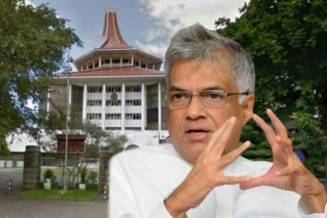 அதிபர் ரணிலின் யோசனைக்கு நீதி சேவைகள் ஆணைக்குழு அதிருப்தி!