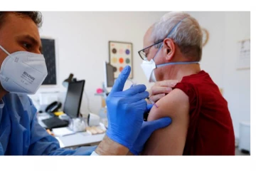 இந்த 2 கொரோனா தடுப்பூசியையும் கலந்து போட்டால் நோய் எதிர்ப்பு சக்தி அதிகரிக்கிறது! ஐசிஎம்ஆர் வெளியிட்ட மகிழ்ச்சி தகவல்