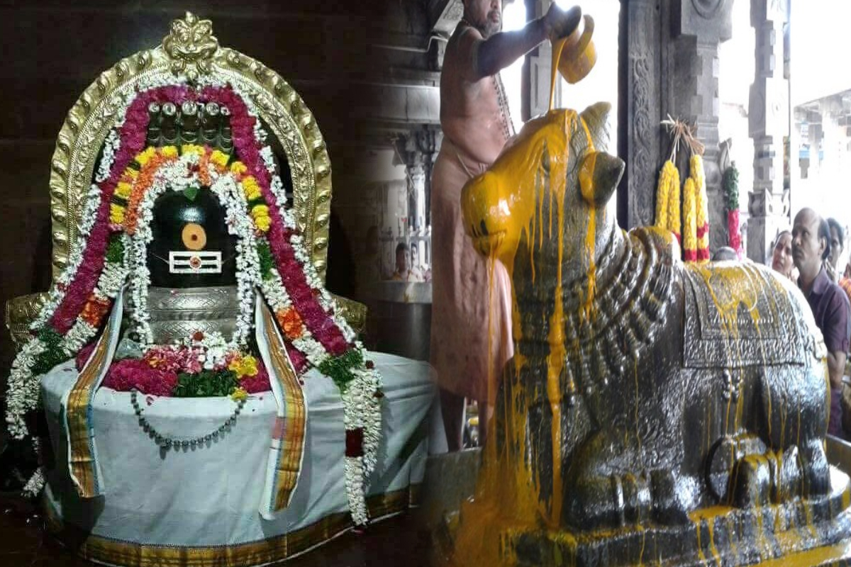 இன்று சனி மஹா பிரதோஷம்; சிவனை வழிபட வாழ்வில் துன்பங்கள் அகலும் | Shani Maha Pradosham Lord Shiva Puja Spiritul