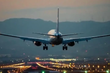 இந்தியாவிற்கு புறப்பட்ட லுஃப்தான்சா ஜேர்மனிக்கே திருப்பி விடப்பட்டது; காரணம் என்ன?