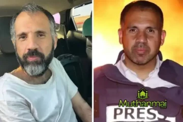 இஸ்ரேலிய சிறைகளில் நடக்கும் கொடுமைகளை விவரிக்கும் பலஸ்தீன பத்திரிகையாளர்