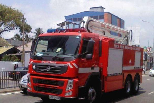 கொழும்பு தீயணைப்புப் பிரிவு வெளியிட்ட முக்கிய அறிவிப்பு | Colombo Fire Department