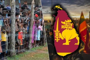 அரசியல் தீர்வு கட்சிகளுக்கானதல்ல மக்களுக்கானது..!