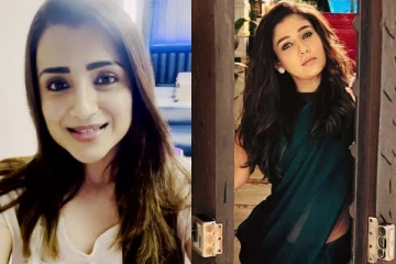 நயன்தாராவை ஓரங்கட்டிய திரிஷா!! 2025 ஐ ஆளப்போகும் சௌத் குயின்..