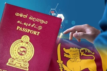 மூன்று நாட்களில் கடவுச்சீட்டு விநியோகிக்கப்படும்: குடிவரவு மற்றும் குடியகல்வு திணைக்களம்