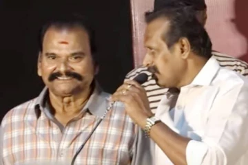 ஹீரோயினை கிழி கிழின்னு கிழிப்பாரு!! பயில்வானை வெளுத்து வாங்கிய தயாரிப்பாளர்..