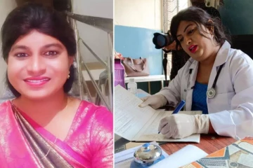 அரசு மருத்துவமனை டாக்டர்களான 2 திருநங்கைகள் - தடைகளை தாண்டி சாதனை!