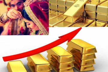 අද රන් මිල මෙරට ඉතිහාසයේ වාර්තාවක් තබයි...මංගල උත්සව වලට රතු එළියක්..