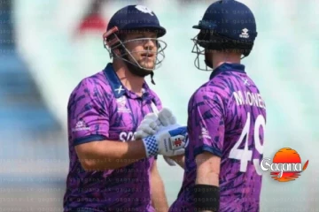 ඉතාලියට ලොකු පීඩනයක් - ලකුණු 208ක ඉලක්කයක්