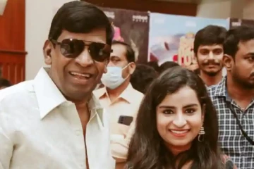 அச்சு அசல் வடிவேலு போல் மாறிய குக் வித் கோமாளி ஷிவாங்கி.. நீங்களே பாருங்க