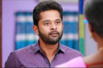 பாரதி கண்ணம்மா சீரியல் புகழ் அருண் தனது காதலியுடன் எடுத்துக்கொண்ட புகைப்படம்- முதன்முறையாக வெளியான போட்டோ