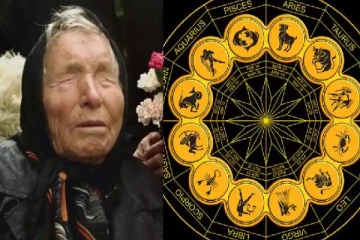 பாபா வங்காவின் மகிழ்ச்சியளிக்கும் கணிப்புக்கள் ; இனி கோடியில் புரளபோகும் ராசிக்காரர்கள் இவர்கள் தான்