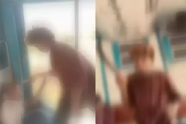 தமிழ்நாடே வேண்டாம் - தாக்கப்பட்ட வடமாநில தொழிலாளி வேதனை | Migrant Worker Assault Tiruttani About Tamilnadu தமிழ்நாடே வேண்டாம் - தாக்கப்பட்ட வடமாநில தொழிலாளி வேதனை | Migrant Worker Assault Tiruttani About Tamilnadu