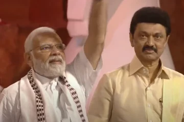 #LIVE செஸ் ஒலிம்பியாட் தொடக்கம்; வேட்டி சட்டையில் நேரு உள்விளையாட்டு அரங்கம் வந்தடைந்தார் பிரதமர் மோடி