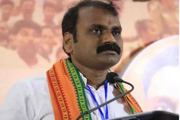 யாழ்ப்பாணத்திற்கு இந்திய அமைச்சர் விஜயம்!
