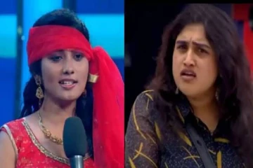 பிக்பாஸ் அல்டிமேட் ; முதல் வாரமே வனிதா மற்றும் ஜூலி வெளியேறுவர்களா !