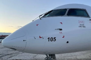 வெளிநாட்டில் தடுத்து வைக்கப்பட்ட கனேடிய விமான ஊழியர்கள்: வெளியான காரணம்