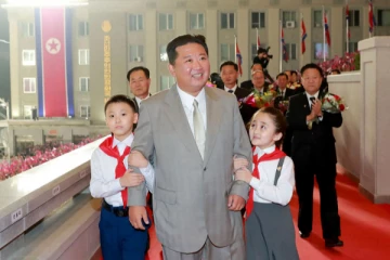 வடகொரிய அதிபர் கிம்மின் அதிரடி அறிவிப்பு!